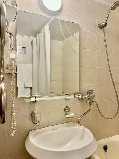 Фотография номера гостиницы Наталя