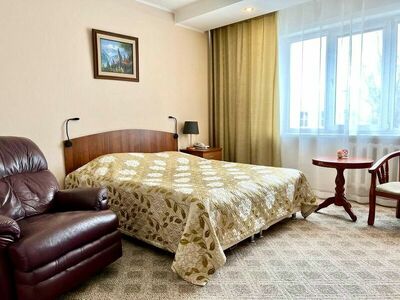 Фотография номера гостиницы Наталя