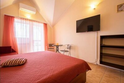 Фотография номера гостевого дома Астра