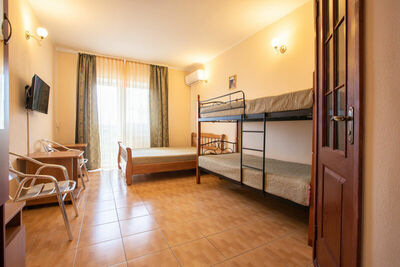 Фотография номера гостевого дома Астра