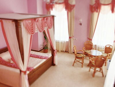 Фотография номера мини отеля Купеческая