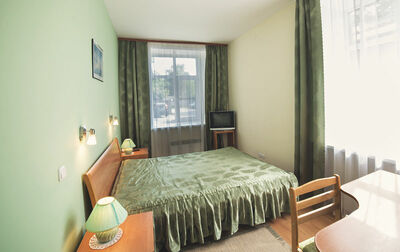 Фотография номера гостиницы Каркушин ДоМ