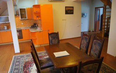 Фотография номера гостиницы Каркушин ДоМ