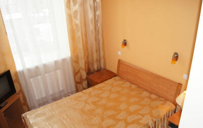 Фотография номера гостиницы Каркушин ДоМ