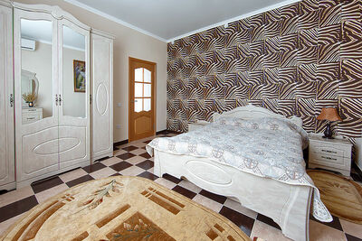 Фотография номера гостиницы Вавилон