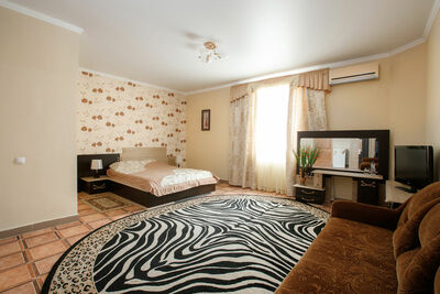 Фотография номера гостиницы Вавилон