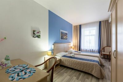 Фотография номера гостиницы Ключевой Элемент