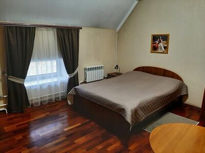 Фотография номера гостиницы Альберт отель