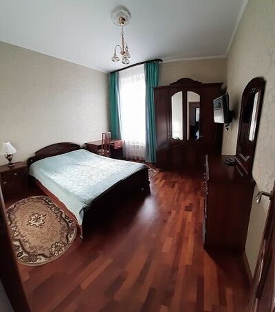 Фотография номера гостиницы Альберт отель