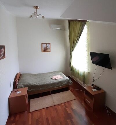 Фотография номера гостиницы Альберт отель