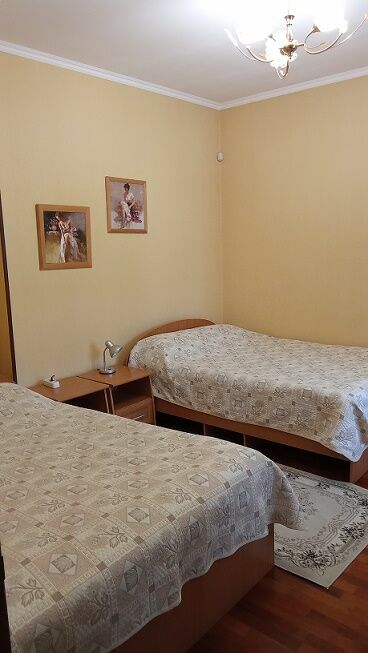 Фотография номера гостиницы Альберт отель