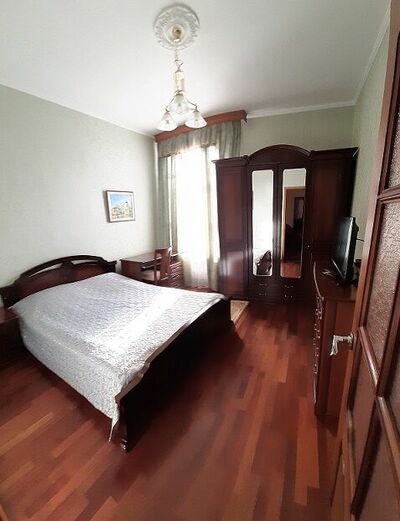 Фотография номера гостиницы Альберт отель