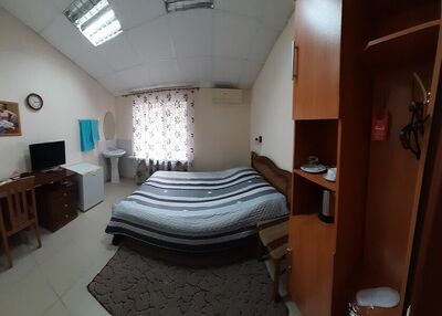 Фотография номера гостиницы Альберт отель