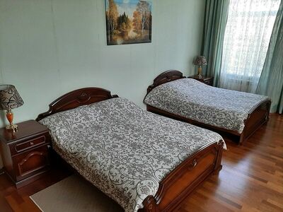 Фотография номера гостиницы Альберт отель