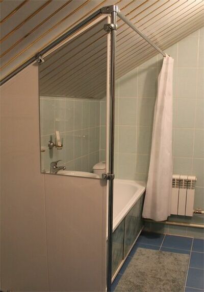 Фотография номера гостиницы Альберт отель