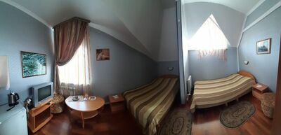 Фотография номера гостиницы Альберт отель