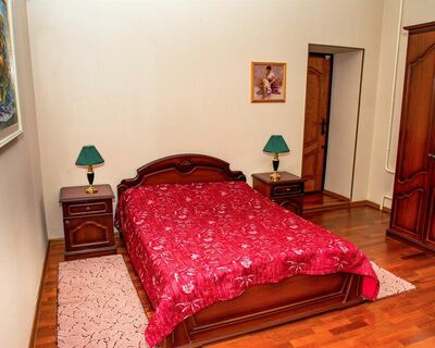 Фотография номера гостиницы Альберт отель