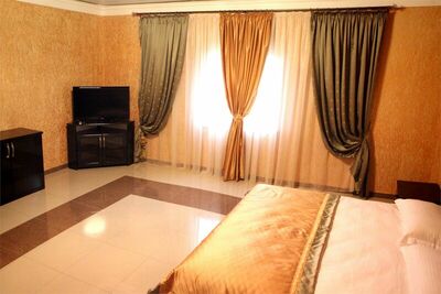 Фотография номера гостиницы Усадьба