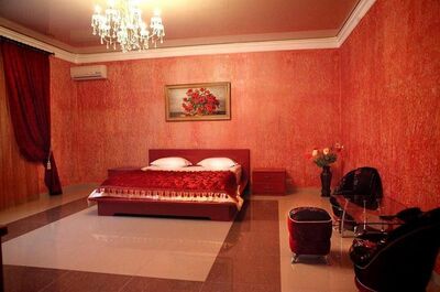Фотография номера гостиницы Усадьба