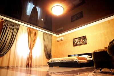 Фотография номера гостиницы Усадьба