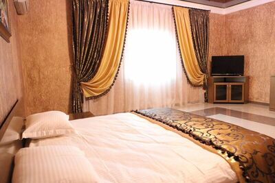 Фотография номера гостиницы Усадьба