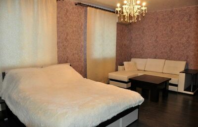 Фотография номера мотеля Зебра