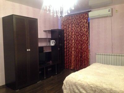 Фотография номера мотеля Зебра