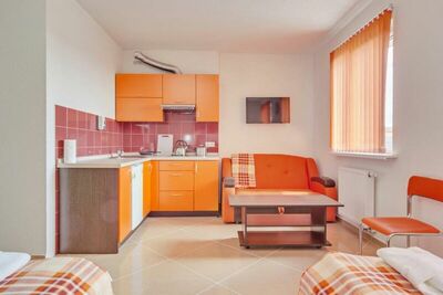 Фотография номера апарт отеля Апарт Отель Солнечный