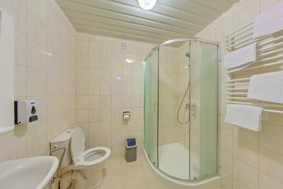 Фотография номера апарт отеля Апарт Отель Солнечный