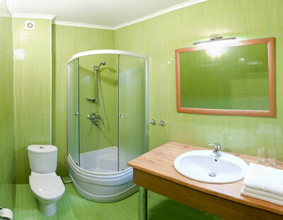 Фотография номера мини отеля Марикон