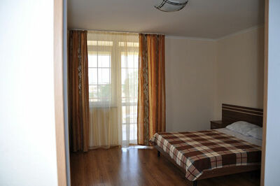 Фотография номера мини отеля Марикон