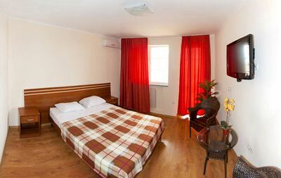 Фотография номера мини отеля Марикон