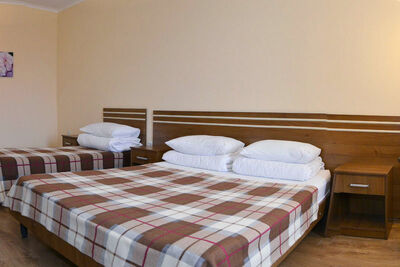 Фотография номера мини отеля Марикон