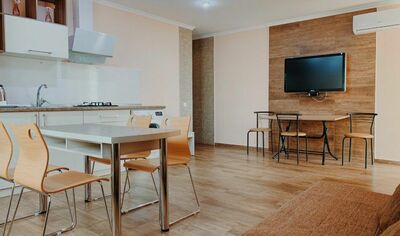 Фотография номера мини отеля Марикон