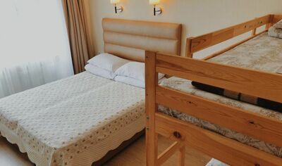 Фотография номера мини отеля Марикон