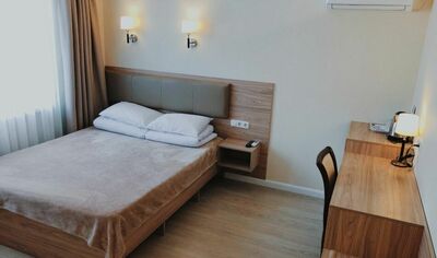 Фотография номера мини отеля Марикон