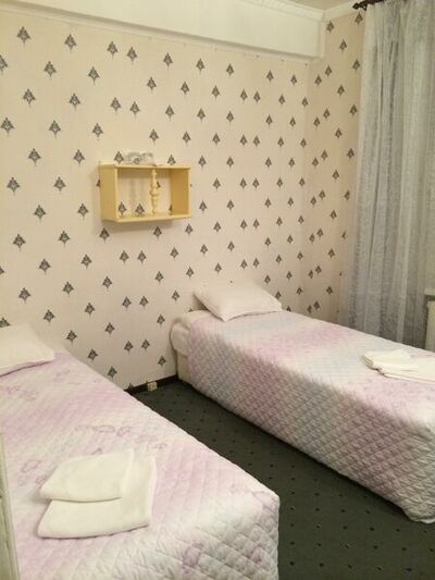 Фотография номера гостиницы ВМ-Центральная