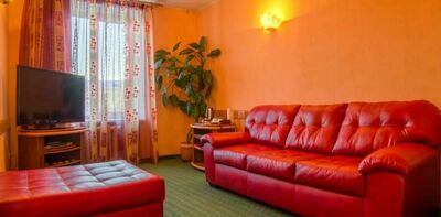 Фотография номера гостиницы ВМ-Центральная