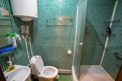 Фотография номера мини отеля Абсолют