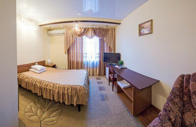 Фотография номера мини отеля Абсолют