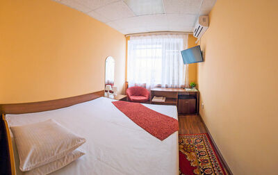 Фотография номера мини отеля Абсолют