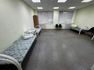 Фотография номера хостела Панда