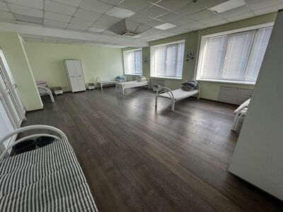 Фотография номера хостела Панда