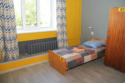 Фотография номера хостела Паркинг