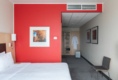 Фотография номера гостиницы Cosmos Novosibirsk Hotel