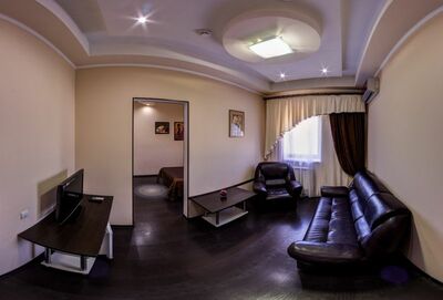 Фотография номера гостиницы Ла Мезон