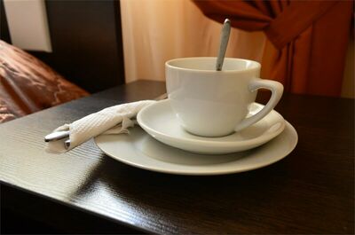 Фотография номера гостиницы Ла Мезон