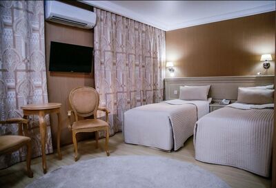 Фотография номера гостиницы Тиара