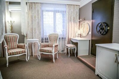 Фотография номера гостиницы Тиара