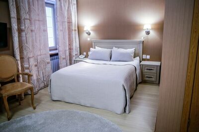 Фотография номера гостиницы Тиара